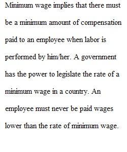 CH 34 1 Employment Law discussion